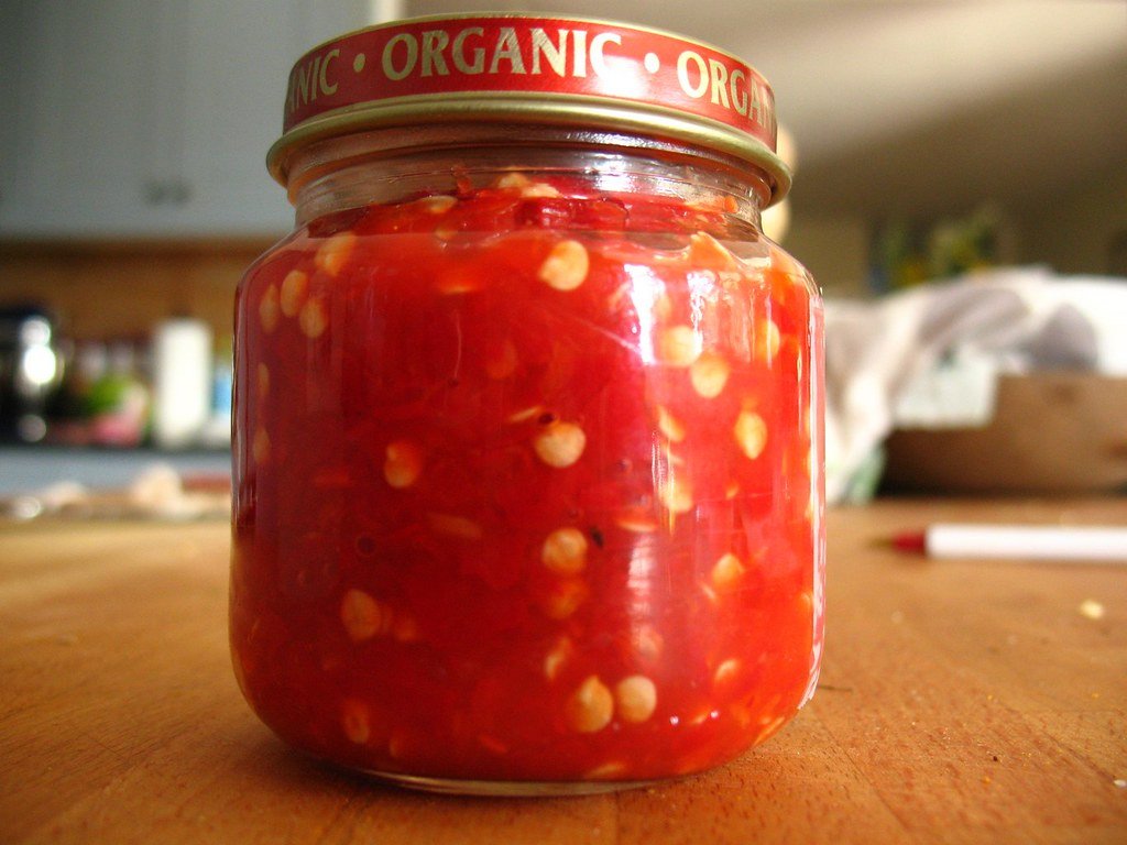 Sambal Bude Yati
